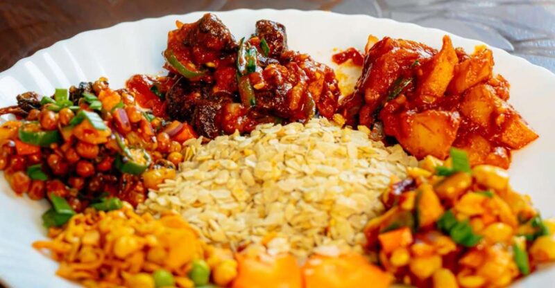 Exclusive Kathmandu Food Tour Epic Local Foods - Culinary Experience Highlights