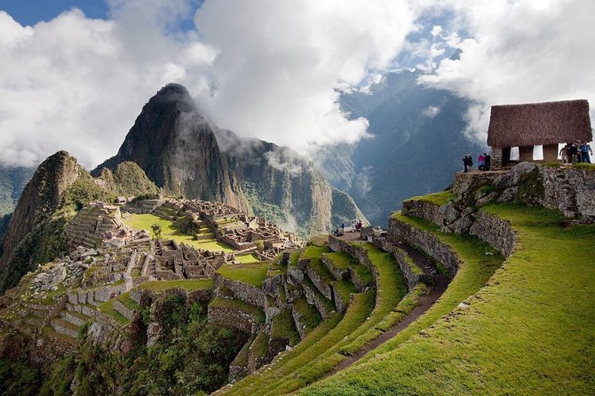 Excursion to MachuPicchu From Cusco || All Included || - Inclusions