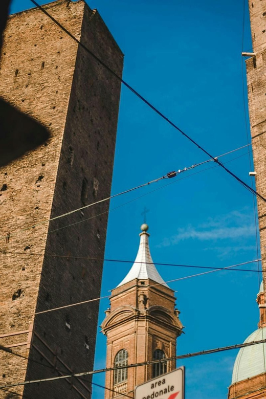 Experience Enchanting Bologna: Private Walking Tour - Pricing Details