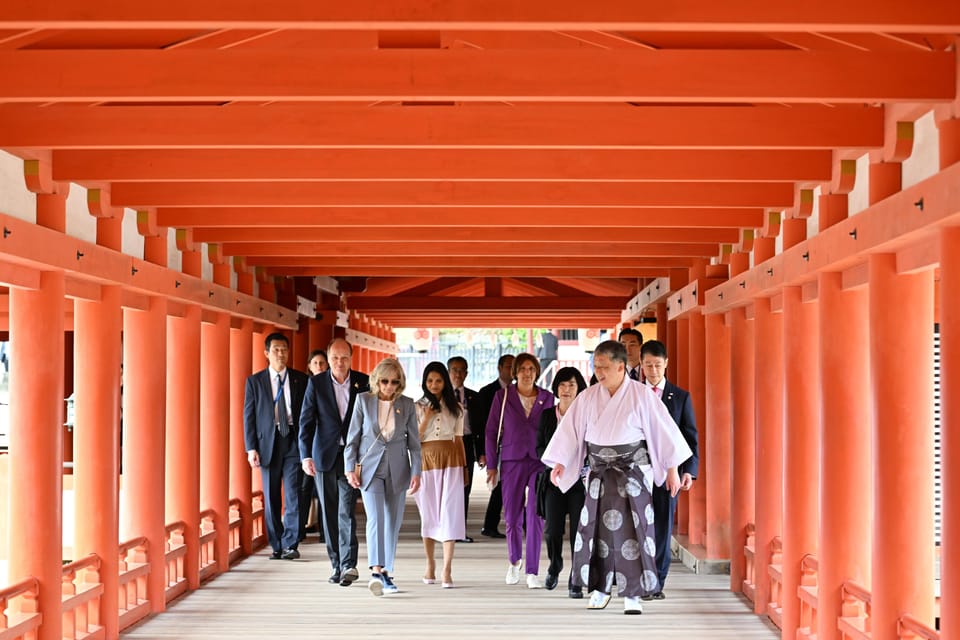 Experience Japan Tour & Projection Mapping in Hiroshima - Cultural Significance