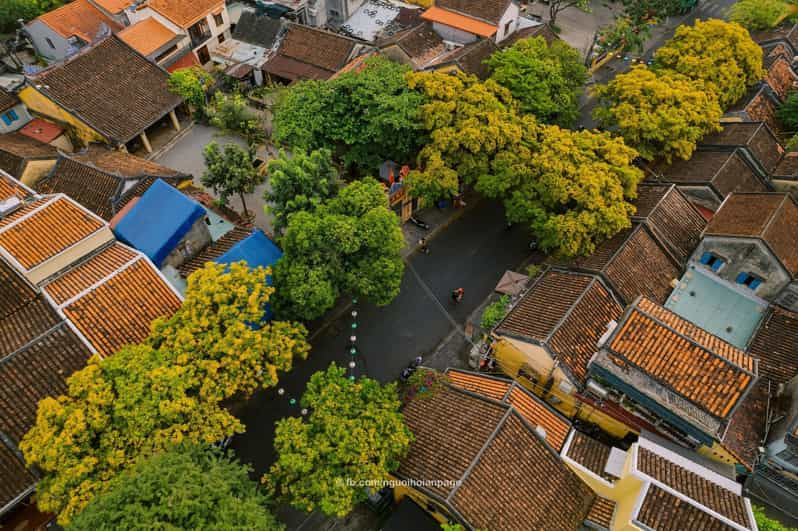 Explore All Famous Places In Ha Noi For 1 Day - West Lake and Tran Quoc Pagoda