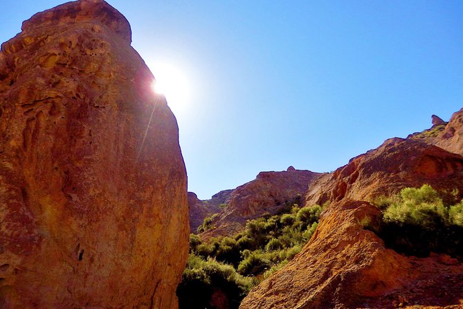Explore Atuel Canyon and San Rafael: A Guided Adventure - History of Fort San Rafael