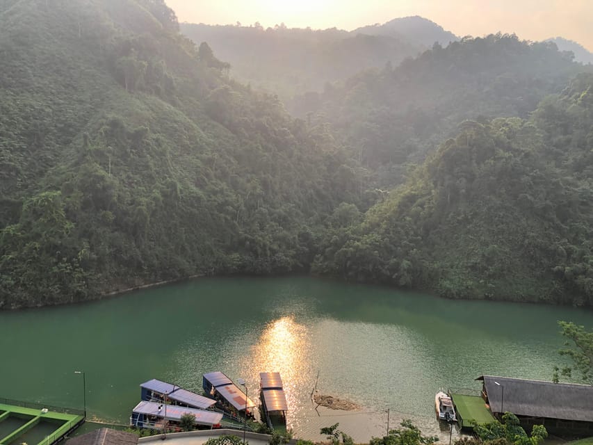 Explore Ha Giang Loop With 2 Days and 1 Night - Day 1 Itinerary