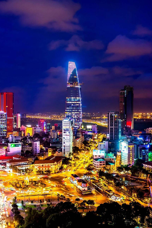 Explore Ho Chi Minh City In Half Day By Jeep Car - Experience Highlights