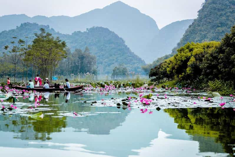 EXPLORE LANDSCAPE PERFUME PAGODA FULL DAY - Tour Highlights and Itinerary