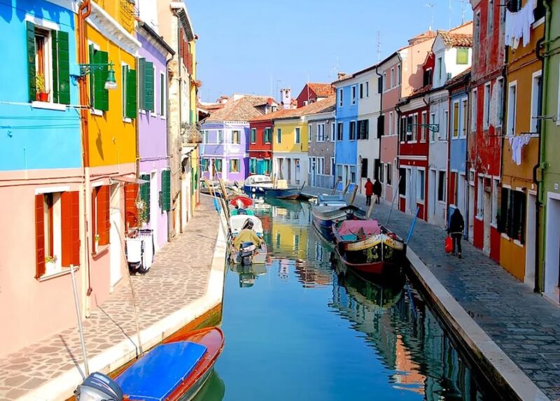 Explore Murano Glass, Burano Lace, and Torcello History - Itinerary and Activities