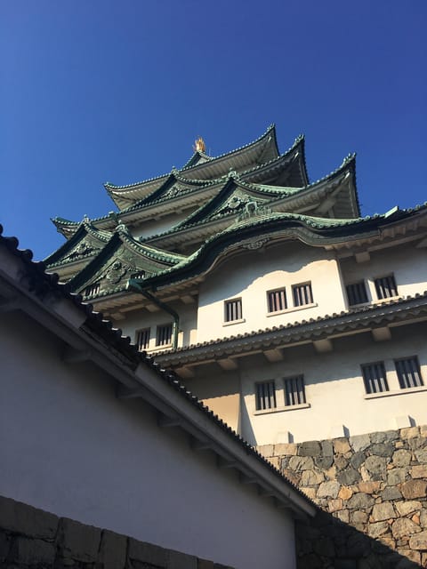 Explore Nagoya: Your Ultimate PRIVATE One-Day Adventure - Pricing Details