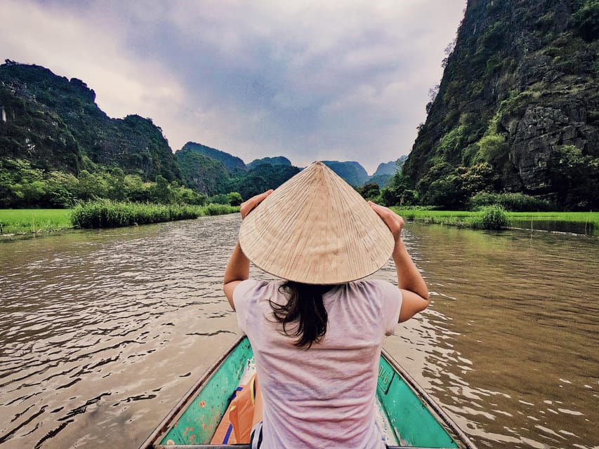 Explore Ninh Binh Eco-Tourism: Bai Dinh, Trang An, Mua Cave! - Bai Dinh Pagoda Highlights