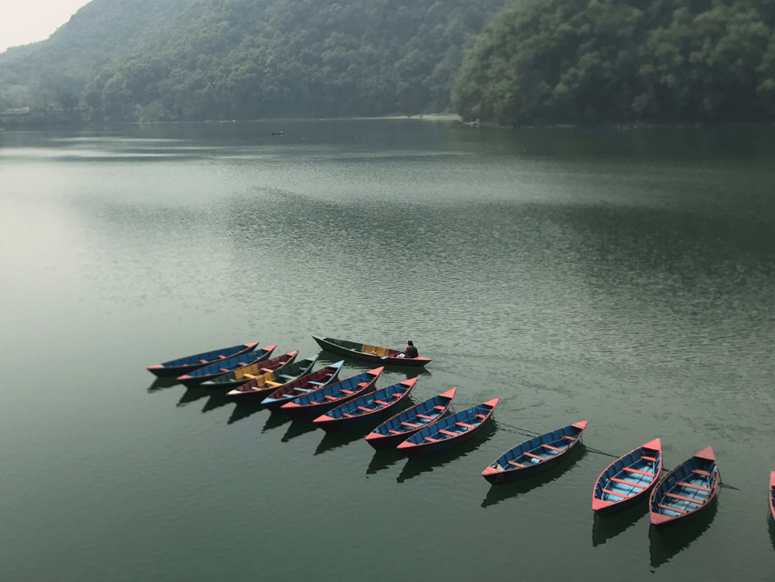 Explore Pokhara: 2 Nights 3 Days Tour Itinerary & Package - Itinerary Breakdown