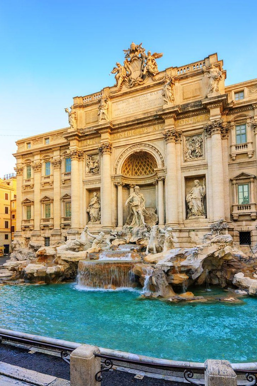 Explore Rome Like a Local: A Walking Tour Experience - Key Attractions on the Tour