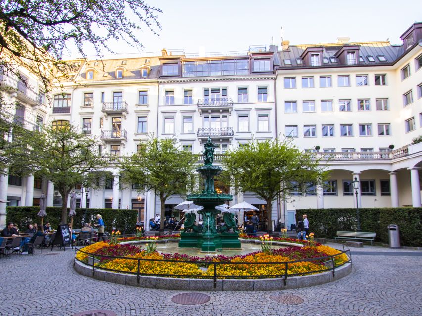 Explore the Best Guided Intro Tour of Zurich With a Local - Highlights of the Experience