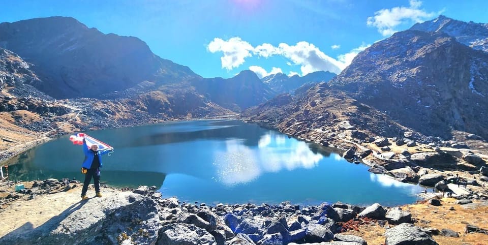 Exploring Langtang: a 12-DAY Trek From Kathmandu - Detailed Itinerary