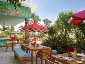 Faena Hotel Miami Beach - Hotel Overview and Location