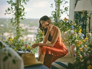 Fairmont Austin Gold Experience - Exclusive Amenities and Services