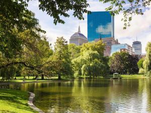 Fairmont Copley Plaza - Hotel Overview