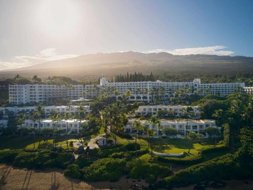 Fairmont Kea Lani, Maui - Amenities and Facilities