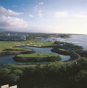 Fairmont Orchid Gold Experience - Accommodations and Amenities