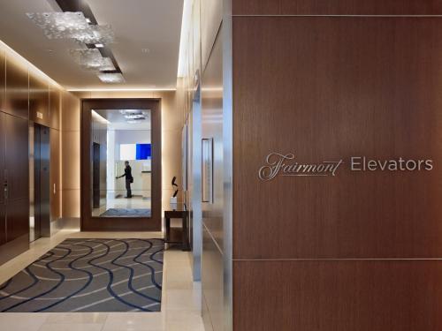 Fairmont Pittsburgh - Guest Experience Highlights
