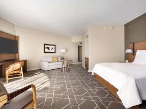 Fairmont Scottsdale Princess - Facilities and Amenities