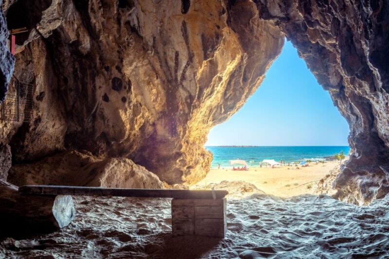 Falassarna Morning Tour From Chania - Itinerary Details