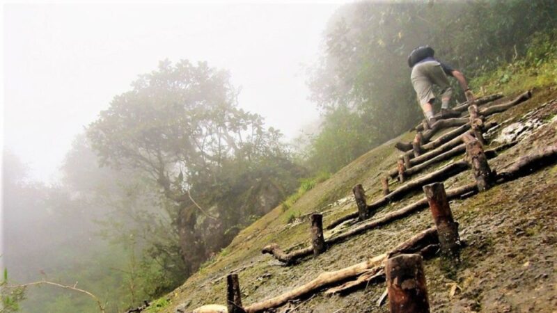 Fansipan Trek One Day Tour – Roof Of Indochina - Location and Significance
