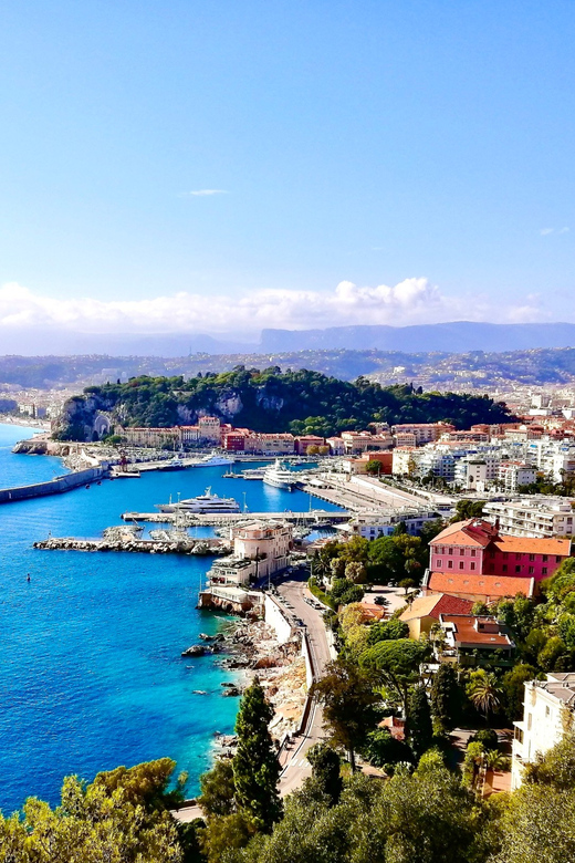 Fantastic Villefranches Bay & Billionaires 5H EBike (Nice) - Pricing and Cancellation Policy
