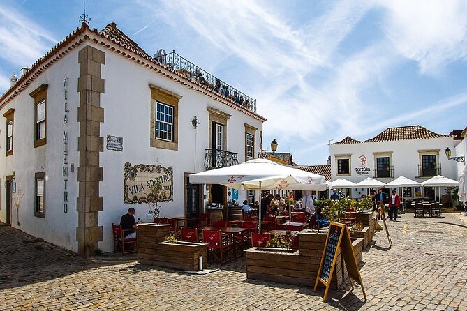 Faro Private Tour, Food Drinks and City Highlights 10 Tastings - Taste 10 Portuguese Dishes