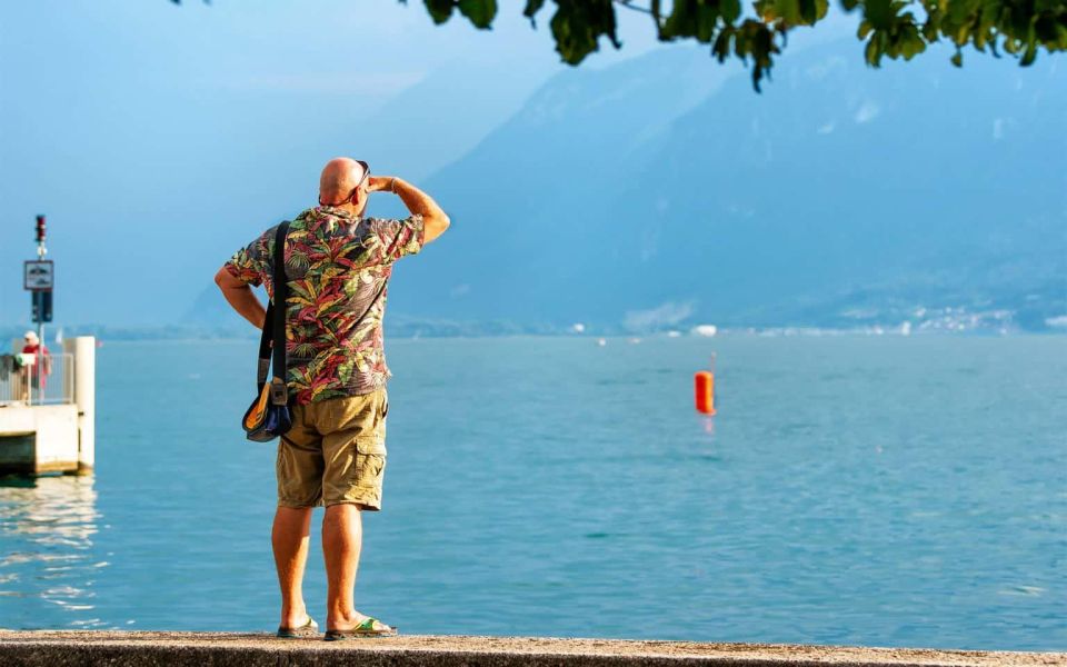 Fascinating Charms of Vevey – Walking Tour for Couples - Highlights of the Itinerary