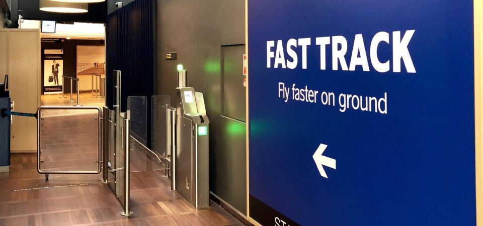 Fasttrack Noi Bai International Airports (SIM 4GB Option) - Benefits of Fasttrack Experience