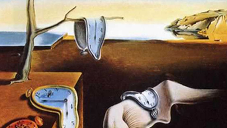 Figueres: Dalí Theater-Museum Guided Tour - Museum Highlights