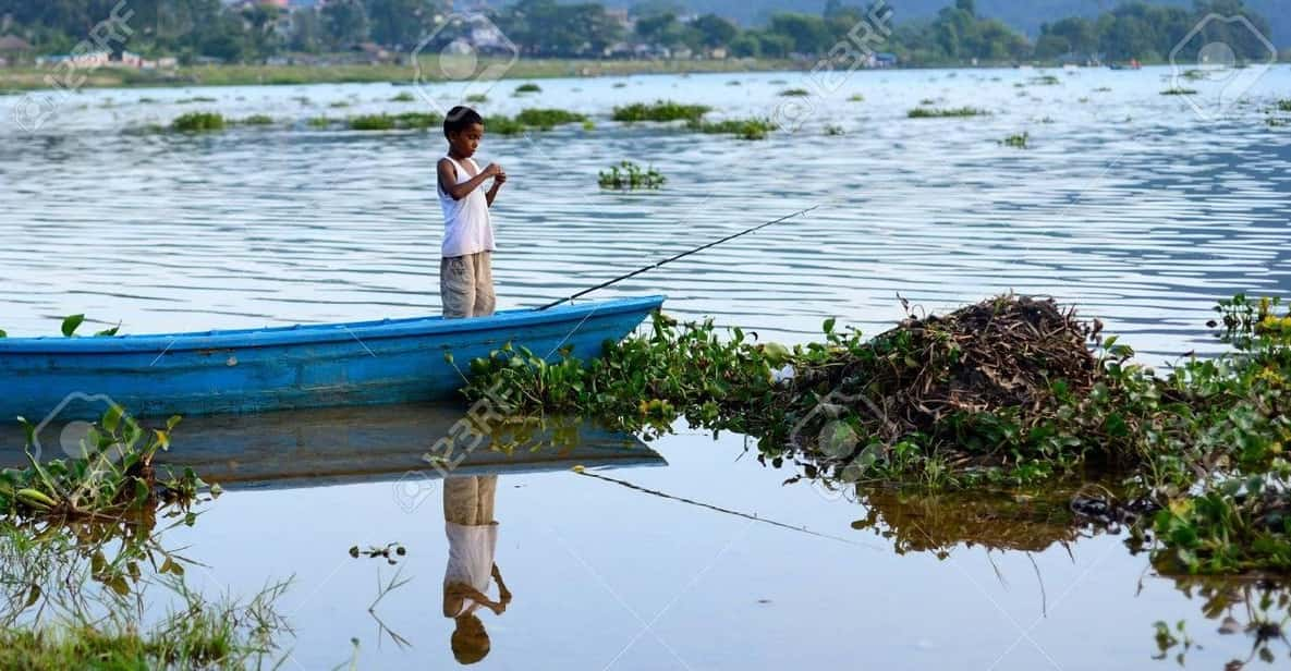 First Hand Fishing Experience in Pokhara - Booking Your Experience