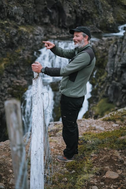 Fjordside Hills Hiking Tour - Cultural Insights