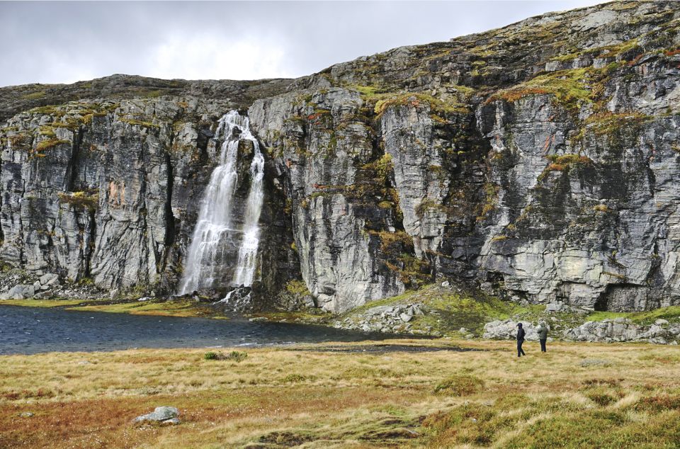 Flam: The Wonders of Flam Guided Half-Day Shore Excursion - Key Itinerary Highlights