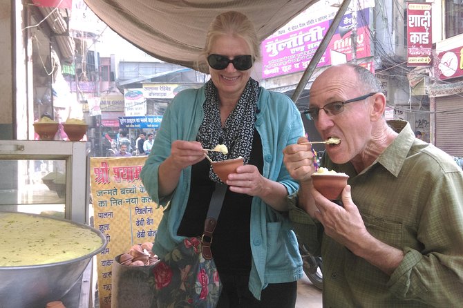 Flavors of Varanasi Tour - Inclusions and Pricing