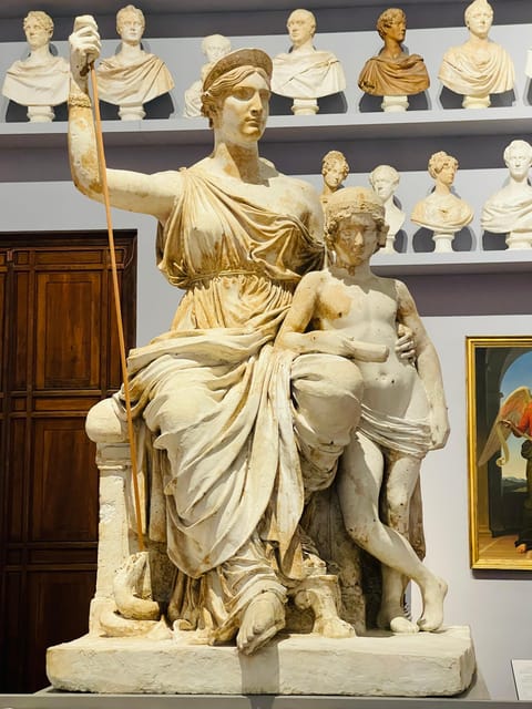 Florence: Accademia Gallery Entry Tickets & Guided Tour - Pricing and Discounts