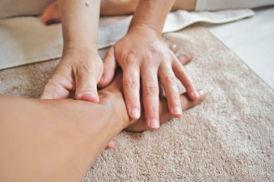 Florence: Deep Tissue Massage by Massageflorence.Com - Expert Massage Therapists