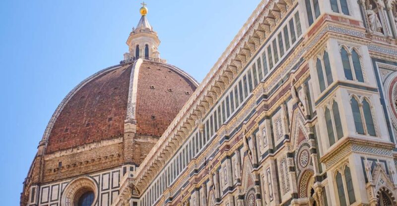 Florence Duomo Cathedral Small Group Guided Tour - Price and Duration