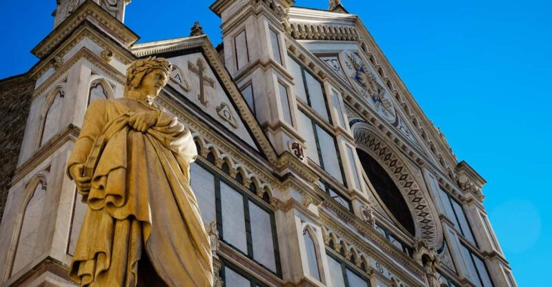 Florence: History and Architecture Guided Walking Tour - Booking Information