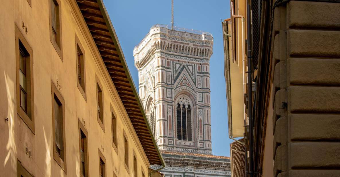 Florence: Renaissance City Walking Tour - Experience Highlights