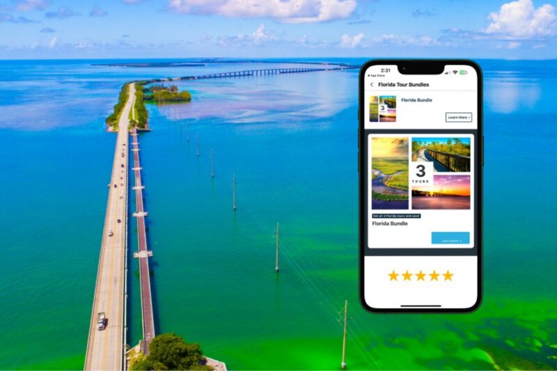 Florida: Big Cypress, Everglades, and Overseas Highway … - Discovering Everglades National Park