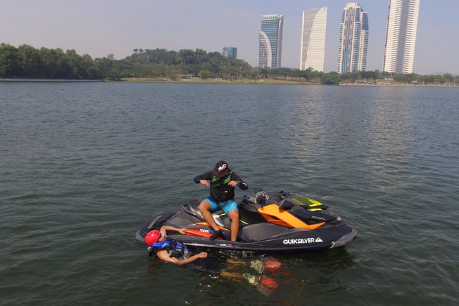 Flyboard Experience - SINGLE (30mins Flight) - Whats Included in Your Booking