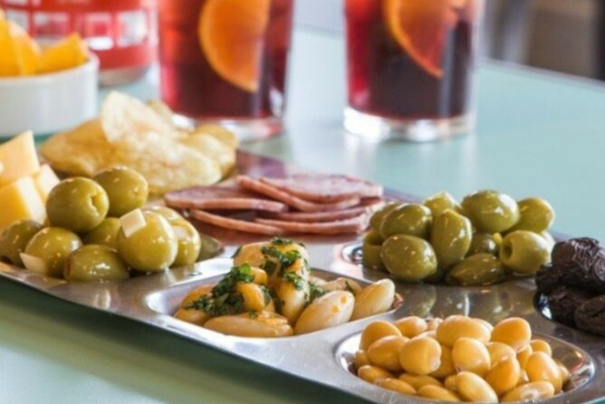 Foodie Walk in the Traditional Chacarita Neighborhood - Itinerary and Duration