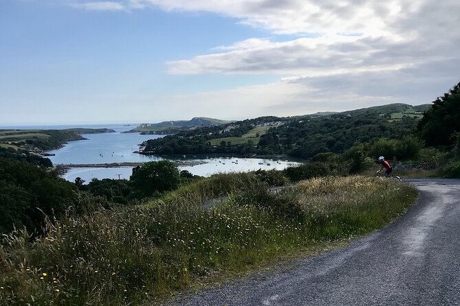 Forks, Focail and Folklore - Storytelling Tour via Ebike - Scenic Countryside Cycling