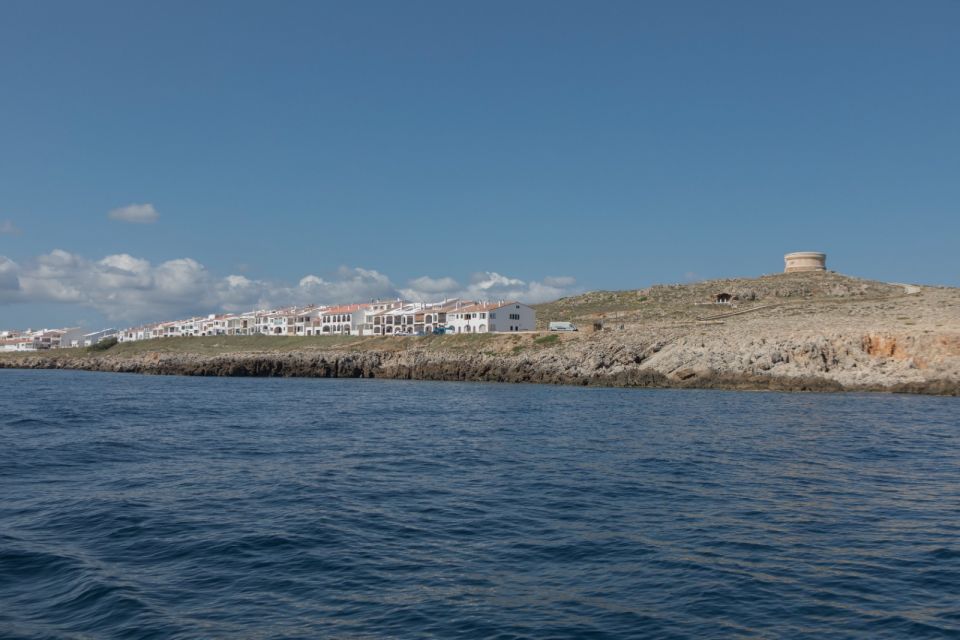 Fornells Bay: Sunset Kayak Tour From Ses Salines, Menorca. - Booking Information