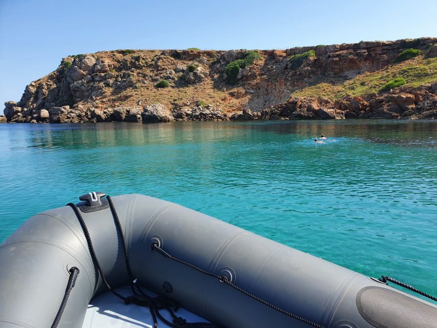 Fornells: Boat Trip to Coves & Beaches With Snorkeling - Inclusions and Equipment