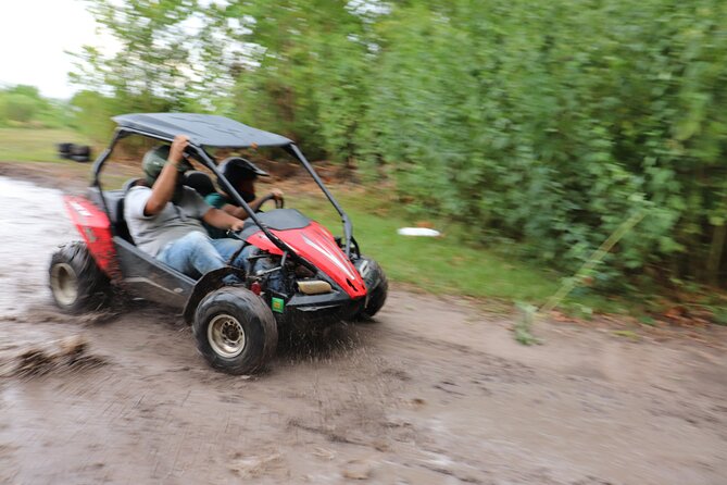 Fort Meade : Orlando : Dune Buggy Adventures - Requirements for Participation