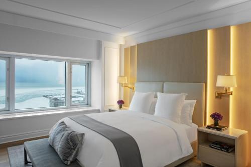 Four Seasons Chicago - Guest Ratings and Feedback
