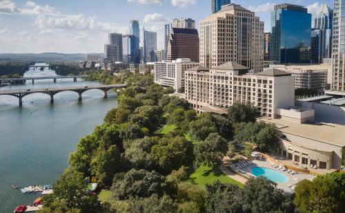 Four Seasons Hotel Austin - Guest Ratings and Reviews