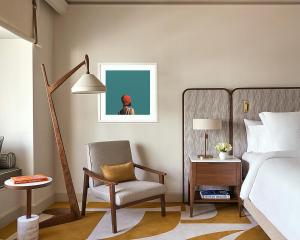 Four Seasons Hotel Miami - Hotel Overview