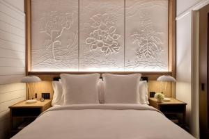 Four Seasons New Orleans - Amenities Offered